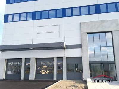 Gewerbeobjekt mieten in 2351 Wiener Neudorf