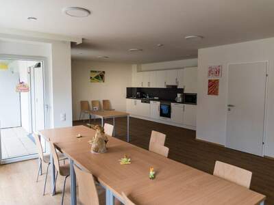 Terrassenwohnung mieten in 2104 Spillern (Bild 4)