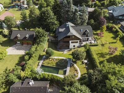 Anlageobjekt kaufen in 8990 Bad Aussee