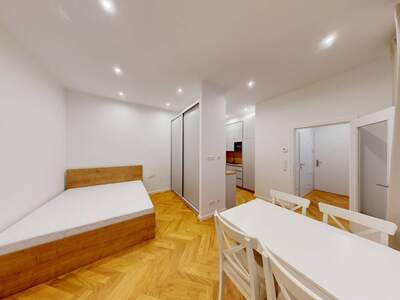 Wohnung mieten in 1030 Wien