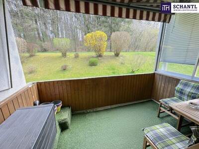 Terrassenwohnung kaufen in 8047 Graz