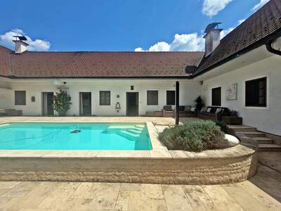 Haus kaufen in 8271 Bad Waltersdorf (Bild 1)