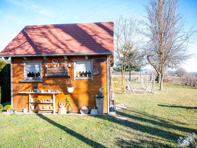 Haus mit Garten kaufen in 8544 Pölfing (Bild 3)