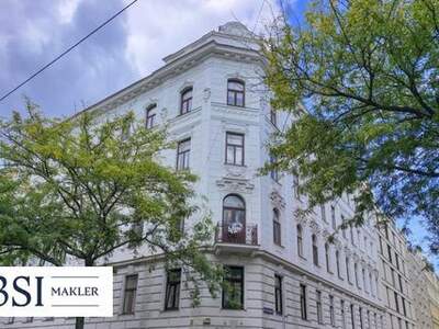 Wohnung kaufen in 1150 Wien