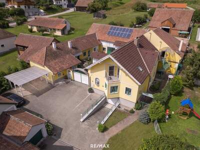 Haus kaufen in 3131 Wetzmannsthal