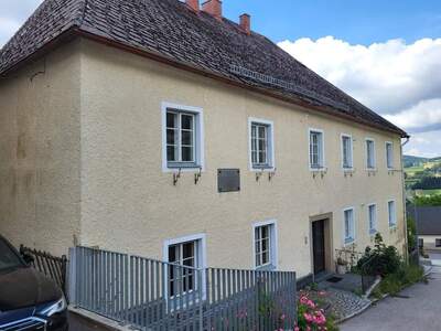 Haus kaufen in 4292 Kefermarkt