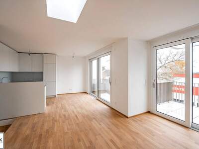 Mietwohnung in 2340 Mödling