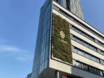 Gewerbeobjekt mieten in 1100 Wien (Bild 1)