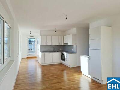 Terrassenwohnung mieten in 1120 Wien (Bild 2)