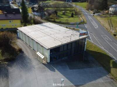 Gewerbeobjekt kaufen in 3184 Türnitz