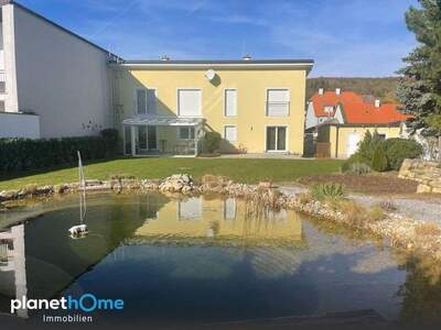 Haus mieten in 7000 Eisenstadt