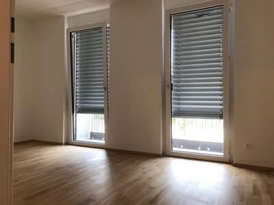 Terrassenwohnung mieten in 1220 Wien (Bild 2)