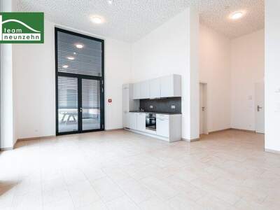 Terrassenwohnung mieten in 8020 Graz (Bild 4)