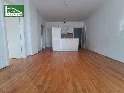 Terrassenwohnung mieten in 3100 St. Pölten (Bild 1)