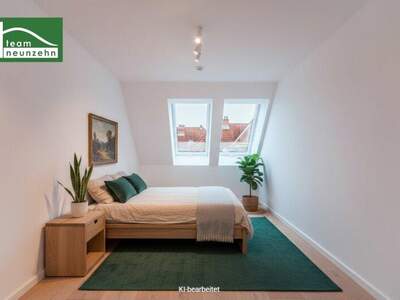 Terrassenwohnung kaufen in 1220 Wien (Bild 5)