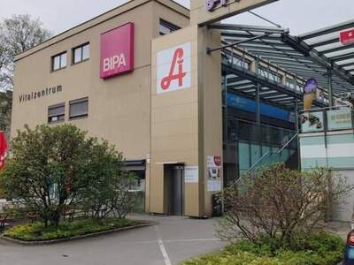 Gewerbeobjekt mieten in 4020 Linz