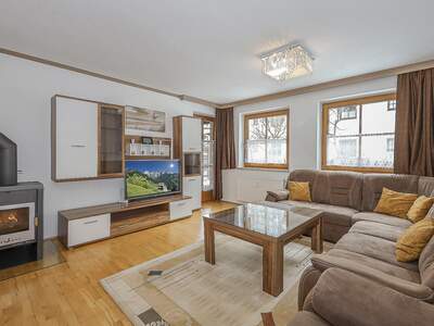 Terrassenwohnung kaufen in 6365 Kirchberg (Bild 2)
