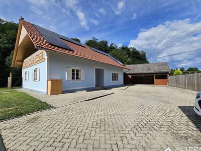 Haus kaufen in 8552 Aichberg (Bild 2)