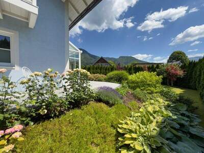 Einfamilienhaus kaufen in 4820 Bad Ischl