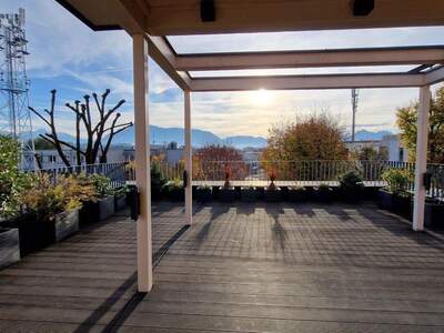 Terrassenwohnung kaufen in 5020 Salzburg (Bild 2)