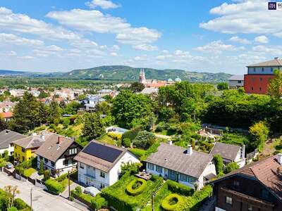 Grundstück kaufen in 3400 Klosterneuburg