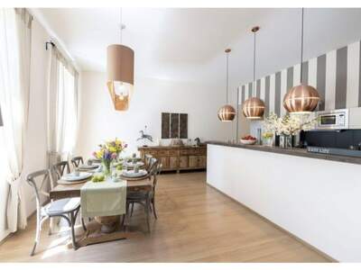 Mietwohnung in 1090 Wien