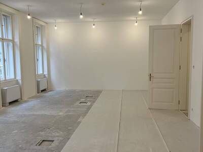 Gewerbeobjekt mieten in 1010 Wien