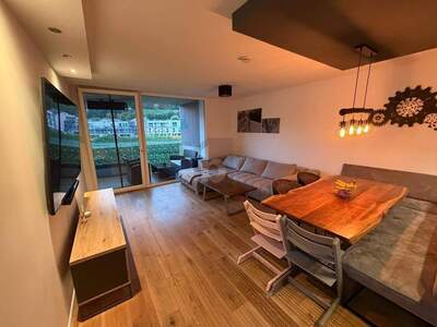 Wohnung kaufen in 6060 Hall