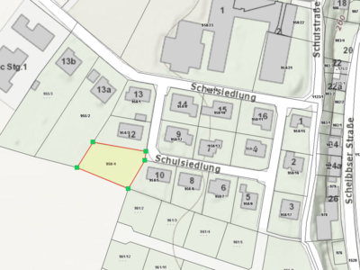 Grundstück kaufen in 3250 Wieselburg (Bild 1)