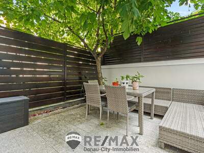 Terrassenwohnung kaufen in 1050 Wien (Bild 2)