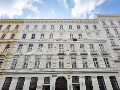 Gewerbeobjekt mieten in 1010 Wien (Bild 1)