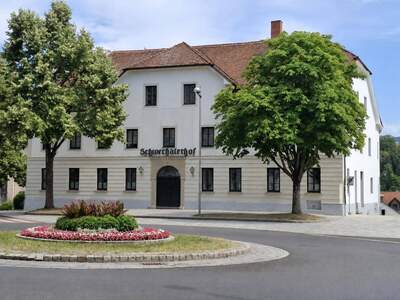 Gewerbeobjekt kaufen in 4400 Steyr