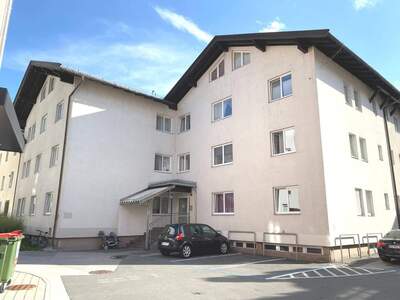 Wohnung mieten in 6300 Wörgl