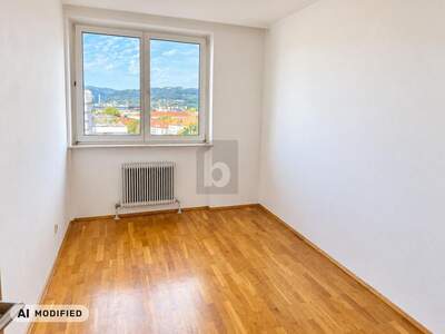 Wohnung mit Balkon mieten in 4020 Linz (Bild 4)