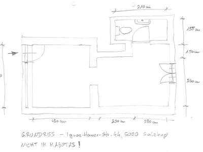 Gewerbeobjekt mieten in 5020 Salzburg (Bild 5)