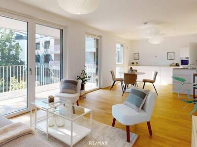 Eigentumswohnung in 1130 Wien