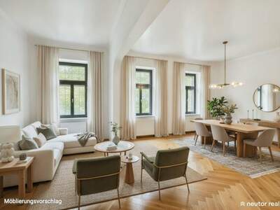 Anlageobjekt kaufen in 2500 Baden