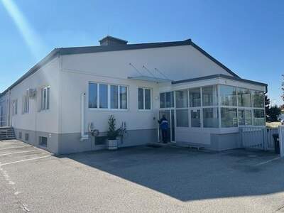 Bürozentrum mieten in 4050 Traun