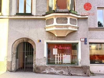 Gewerbeobjekt kaufen in 6020 Innsbruck