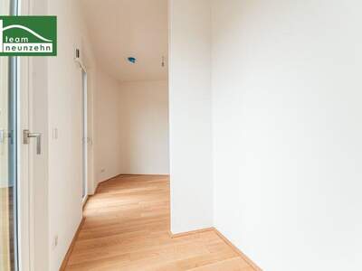 Terrassenwohnung kaufen in 1210 Wien (Bild 4)