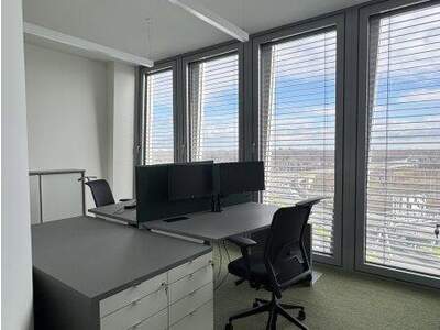 Büro / Praxis mieten in 1030 Wien (Bild 4)