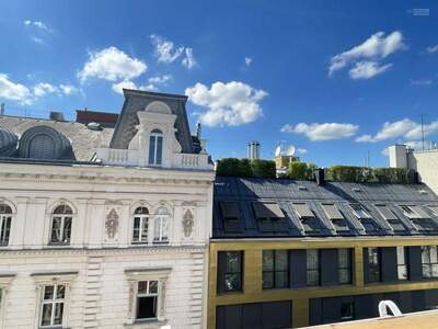 Mietwohnung in 1090 Wien