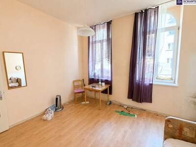 Altbauwohnung kaufen in 1150 Wien (Bild 2)