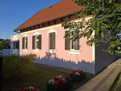 Haus kaufen in 2630 Ternitz