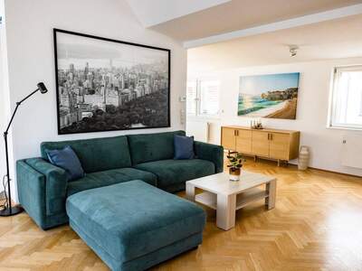 Wohnung mieten in 1020 Wien