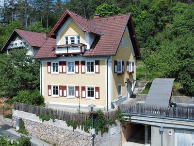 Haus kaufen in 2732 Würflach