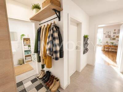 Terrassenwohnung kaufen in 5131 Franking (Bild 1)