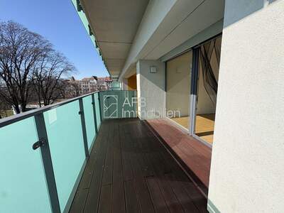 Wohnung mit Balkon mieten in 8010 Graz (Bild 1)