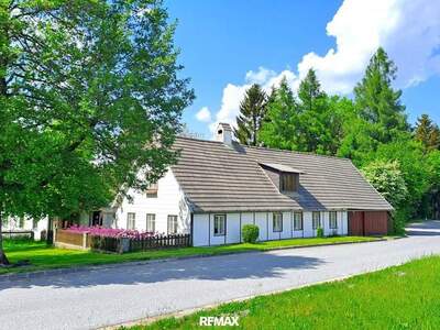 Haus kaufen in 3861 Eggern