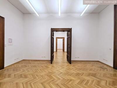 Gewerbeobjekt mieten in 1010 Wien (Bild 2)